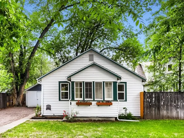 1041 Pratt St, Longmont, CO 80501