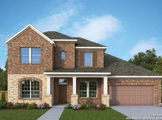 14903 Highdere Ln, San Antonio, TX 78245