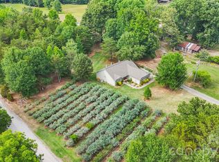 1483 Hopewell Church Rd, Catawba, NC 28609