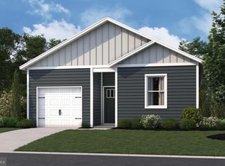 None Available, Greensboro, MD 21639