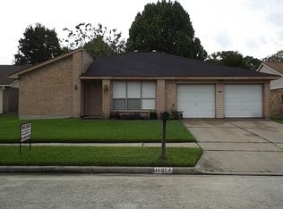 16814 Selder Dr, Friendswood, TX 77546