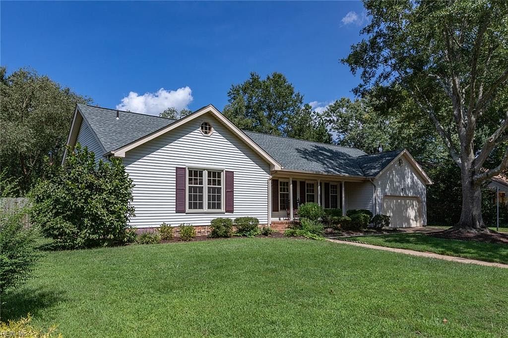 4952 Rosecroft St, Virginia Beach, VA 23464 Zillow