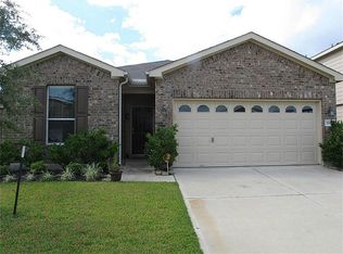 29311 Legends Meade Dr, Spring, TX 77386