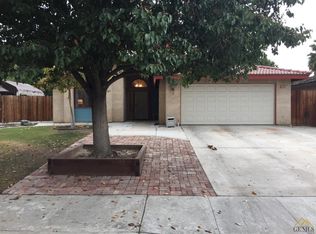 3701 Sonoita Dr, Bakersfield, CA