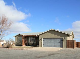 1111 E Candlewood Ct, Pueblo West, CO 81007