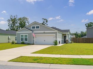 422 Matuskovic Dr, Charleston, SC 29414