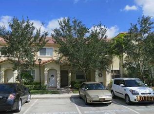 2517 SW 83rd Ter #105, Miramar, FL 33025