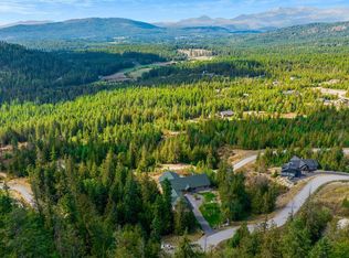 1070 Grouse Mountain Rd, Sagle, ID 83860