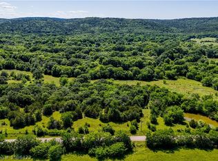 TRACT 3 N 4095th Rd, Moyers, OK 74557