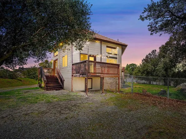23877 Sundance View Ln, Descanso, CA 91916