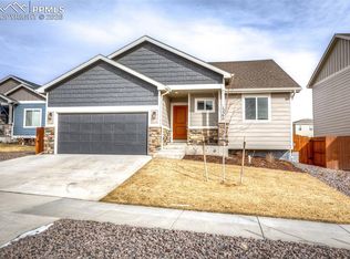 13390 Savannah Falls Ct, Peyton, CO 80831