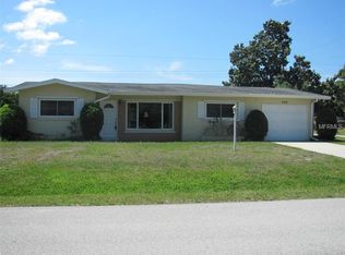 300 Glen Oak Rd, Venice, FL 34293
