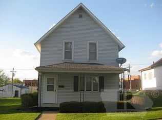 457 5th Ave, Manilla, IA 51454