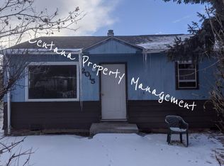 2015 Banks Ave, Butte, MT 59701