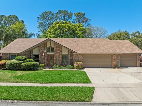 12558 BRADY PLACE Court, Jacksonville, FL 32223