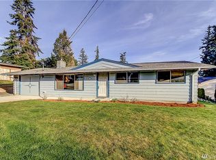 17 74th St SW, Everett, WA 98203
