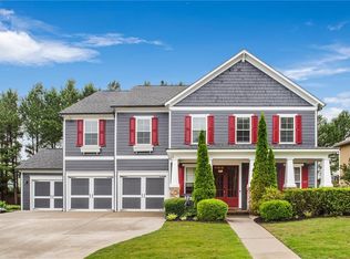 6171 Baybrook Trce, Hoschton, GA 30548