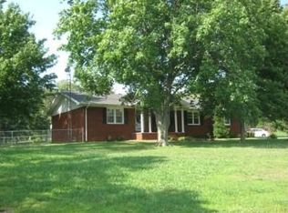 3335 Monkey Norman Rd, Hopkinsville, KY 42240