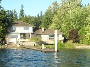 2591 Northshore Rd, Bellingham, WA 98226