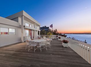 156 Dune Rd, Westhampton beach, NY 11978