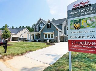 8473 Highmarker Ct, Midlothian, VA 23112