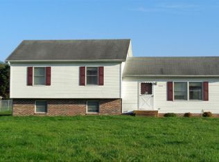 5525 Mount Hermon Church Rd, Salisbury, MD 21804