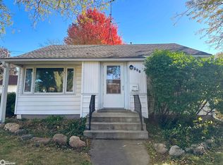 306 School St, Iowa Falls, IA 50126