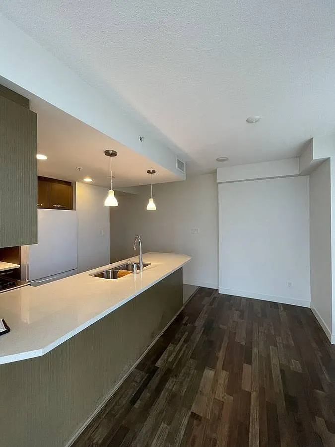 1 bed, 530 sqft, $1,900 — Photo 2