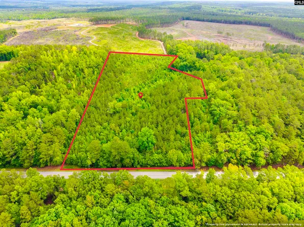 1710 John G Richards Rd, Camden, SC 29020