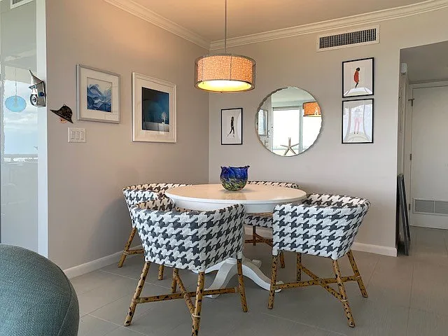 3554 Ocean Drive 703S #1202N — Photo 9