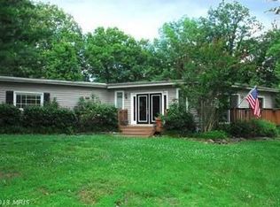 1810 Ridge Rd, Haymarket, VA 20169