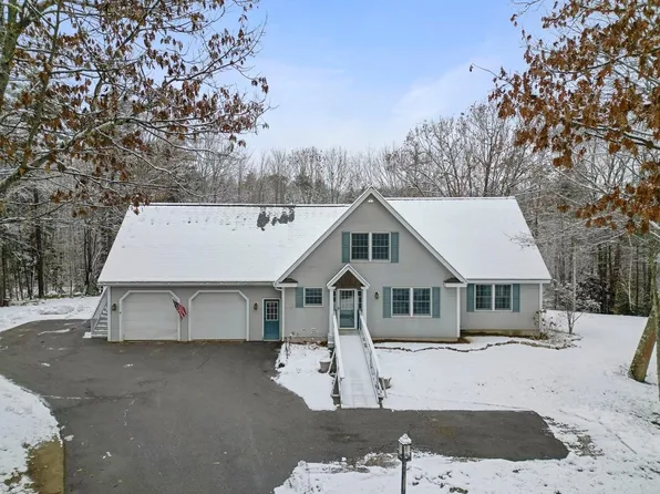 16 Ingalls Terrace, Alton, NH 03809