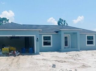 5111 Montego Ln, Port Charlotte, FL 33981