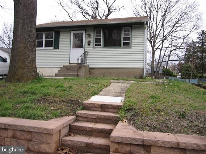 2nd image of 225 Chews Landing Rd