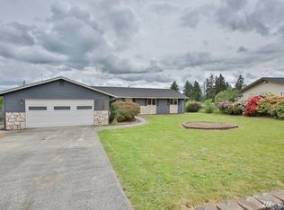 9908 257th Street Ct E, Graham, WA 98338