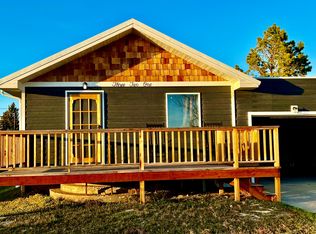 321 1st Ave S, Big Sandy, MT 59520