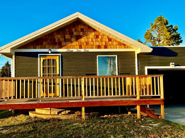 321 1st Ave S, Big Sandy, MT 59520