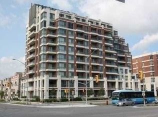 1 Upper Duke Cres #307, Markham, ON L6G0B6