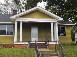 13 D St, Thomaston, GA 30286