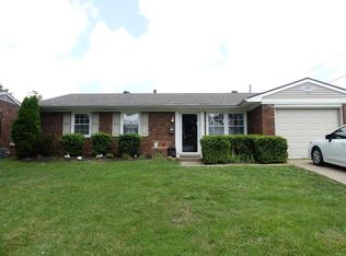 1811 Asbury Pl, Owensboro, KY 42303