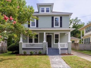 1242 Kerns Ave SW, Roanoke, VA 24015