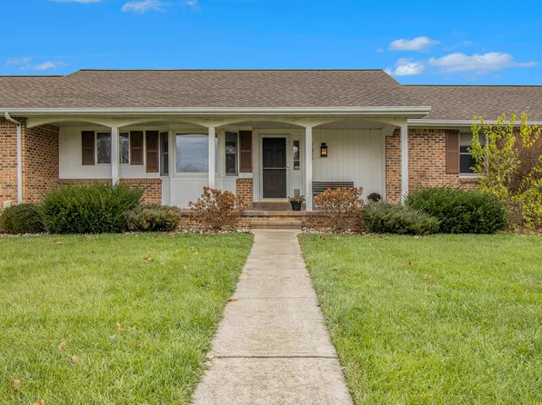 7383 Fosdick Rd, Saline, MI 48176