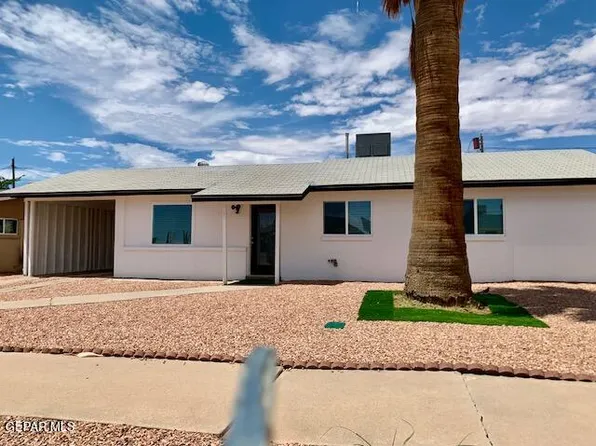 5329 Olan Ct, El Paso, TX 79924