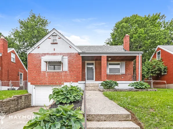 3437 Eyrich Rd, Cincinnati, OH 45248