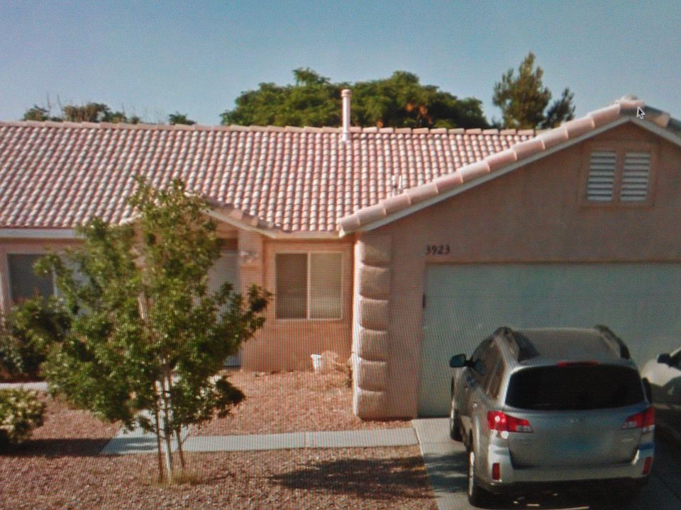 House Front