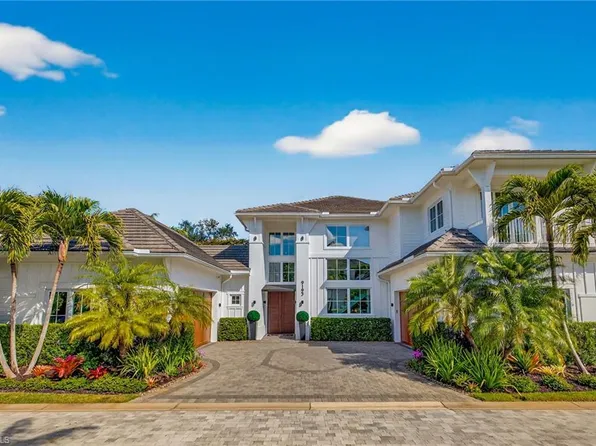 9193 Mercato WAY, NAPLES, FL 34108