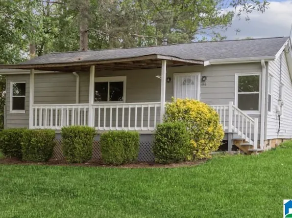 956 11th St, Pleasant Grove, AL 35127