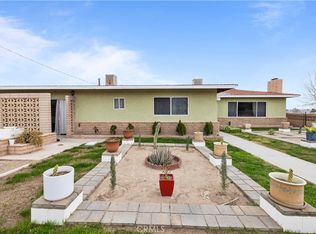 941 Deseret Ave, Barstow, CA 92311