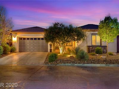 2443 Antrim Irish Dr, Henderson, NV, 89044