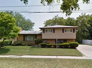 3421 Mackin Rd, Flint, MI 48504